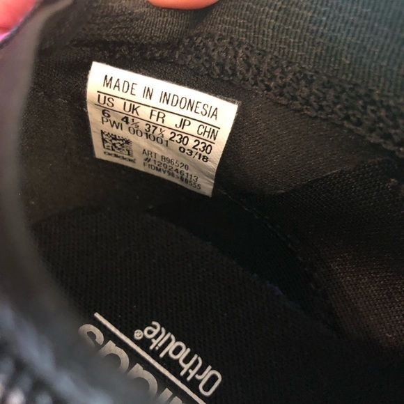 Adidas Quesa- pink - Picture 5 of 5